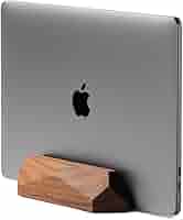 Oakywood Laptop Stand (MacBookスタンド) Oakywood Wooden Laptop Stand | EarthHero